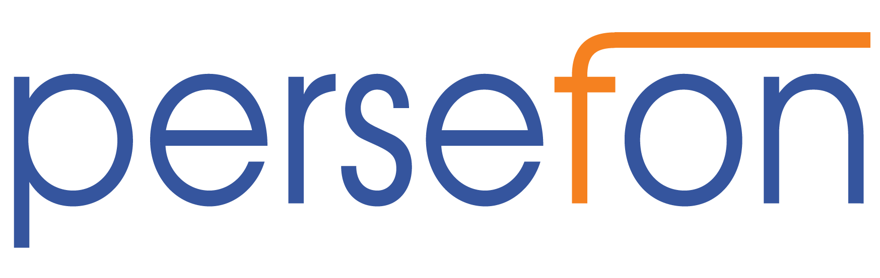 Persefon ltd. Registered in England